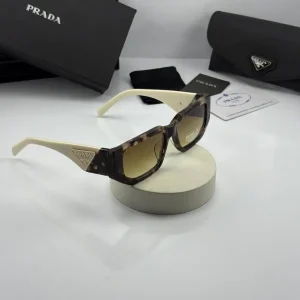 عینک prada-spr09z ابرو بادی