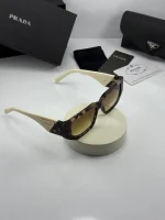 عینک prada-spr09z ابرو بادی - Image 3
