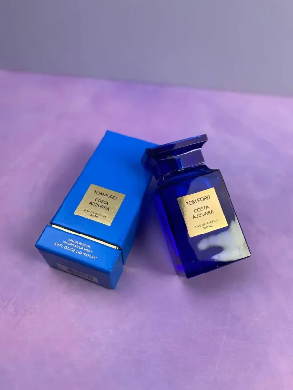 عطر تامفورد کاستا آزورا | Tomford Costa Azzurra - Image 4