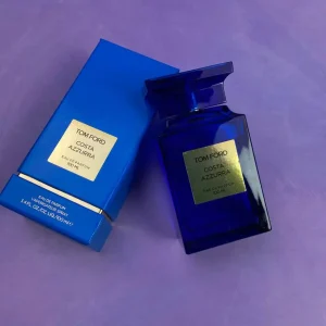 عطر تامفورد کاستا آزورا | Tomford Costa Azzurra