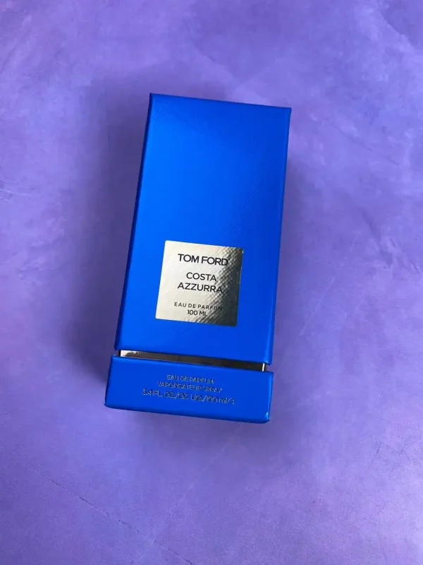 عطر تامفورد کاستا آزورا | Tomford Costa Azzurra - Image 2