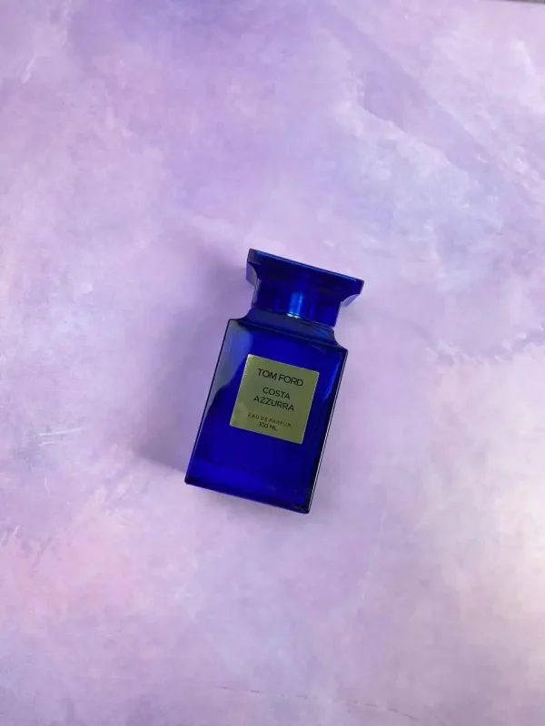 عطر تامفورد کاستا آزورا | Tomford Costa Azzurra - Image 3