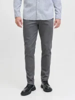 شلوار نوک مدادی راسته jack&jones