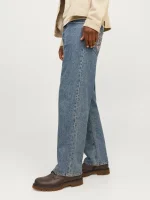 شلوار آبی jack&jones - Image 6