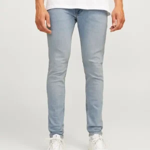 شلوار جین آبی jack&jones