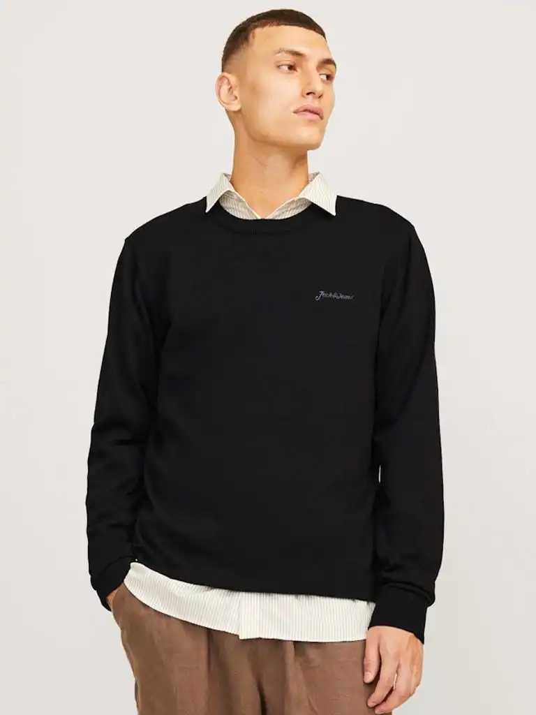IMG_20250716_213506_496 دورس مشکی jack&jones - Image 1
