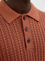 پلیور بافتنیjack&jones - Image 4