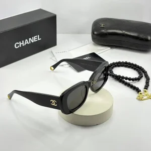 عینک chanel-5488 مشکی