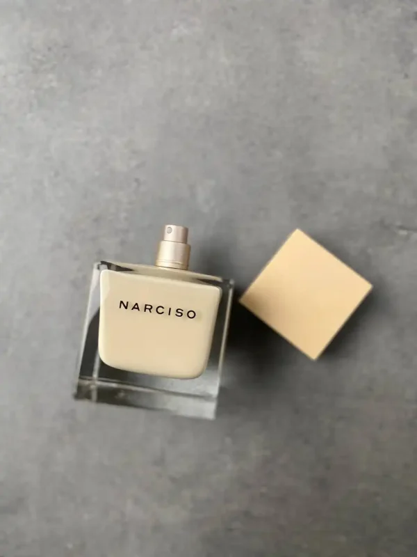 عطر نارسیسو رودریگرز پودری Narciso Rodriguez Poudree - Image 2