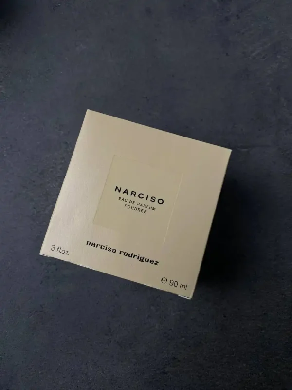 عطر نارسیسو رودریگرز پودری Narciso Rodriguez Poudree - Image 3