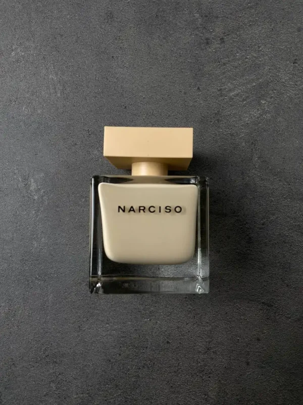 عطر نارسیسو رودریگرز پودری Narciso Rodriguez Poudree - Image 4