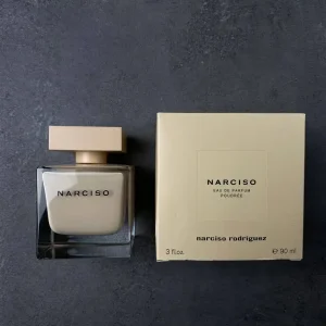 عطر نارسیسو رودریگرز پودری Narciso Rodriguez Poudree