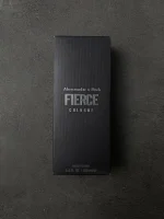 عطر  Fierce - Image 4
