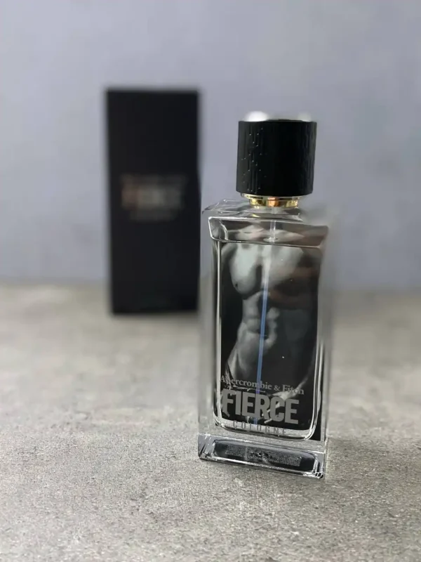 عطر  Fierce - Image 6