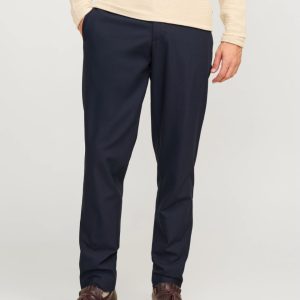 شلوار آبی jack &jones