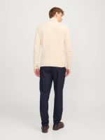 شلوار آبی jack &jones - Image 2
