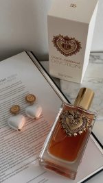 عطر دویشن دولچه گابانا | Dolce&Gabana Devotion - Image 2