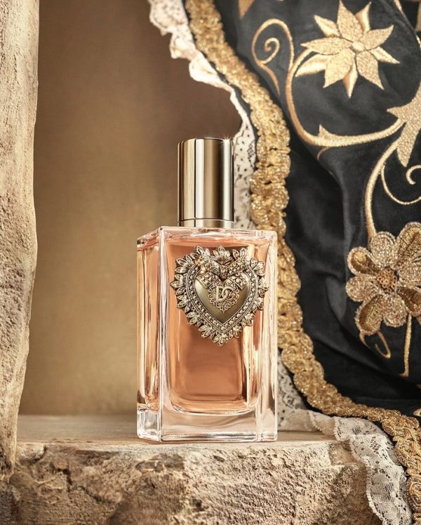 عطر دویشن دولچه گابانا | Dolce&Gabana Devotion - Image 4