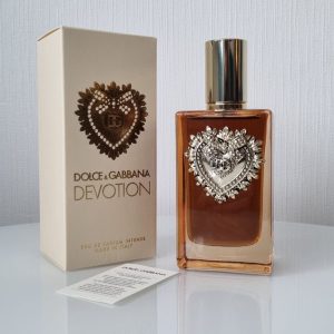 عطر دویشن دولچه گابانا | Dolce&Gabana Devotion