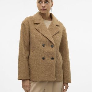 کاپشن زنانه vero moda