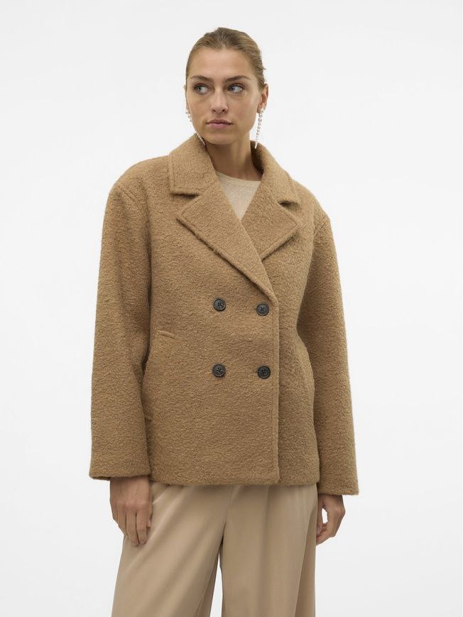 IMG_3229 کاپشن زنانه vero moda - Image 1