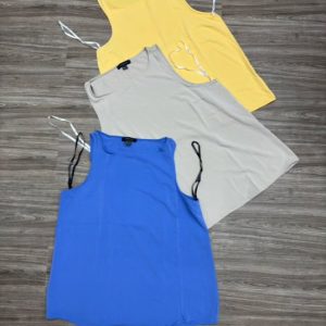 تاپ کرپ یقه گرد پریمارک