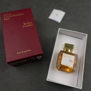 عطر مزون رفله د آمبر | Reflets d’Ambre