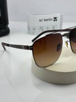 عینک آیس برلین t111 قهوه ای - Image 2