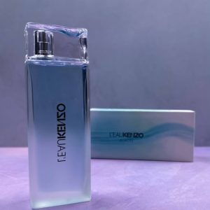 عطر کنزو گلاسه Kenzo Glacée