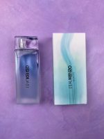 عطر کنزو گلاسه Kenzo Glacée - Image 3