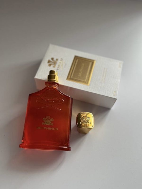 عطر کرید دلفینوس | Creed Delfinus - Image 2