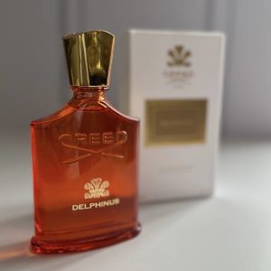عطر کرید دلفینوس | Creed Delfinus