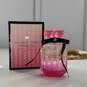 عطر ویکتوریا سکرت بامبشل | Victoria’s Secret Bombshell