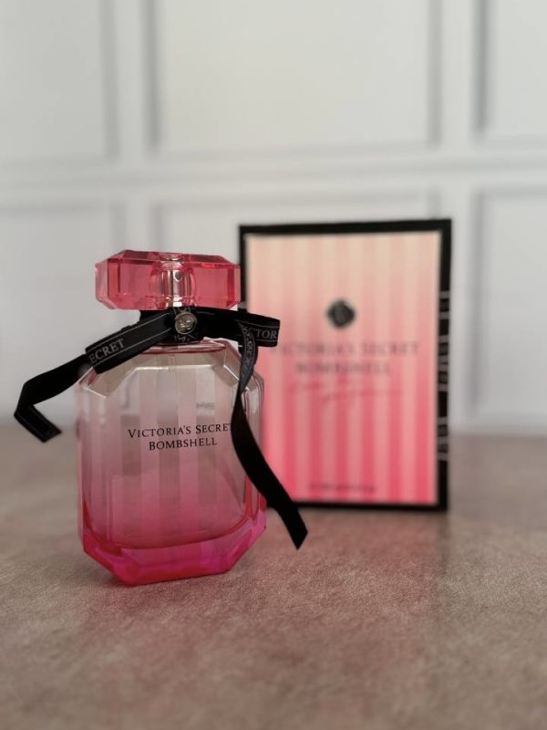 عطر ویکتوریا سکرت بامبشل | Victoria’s Secret Bombshell - Image 2