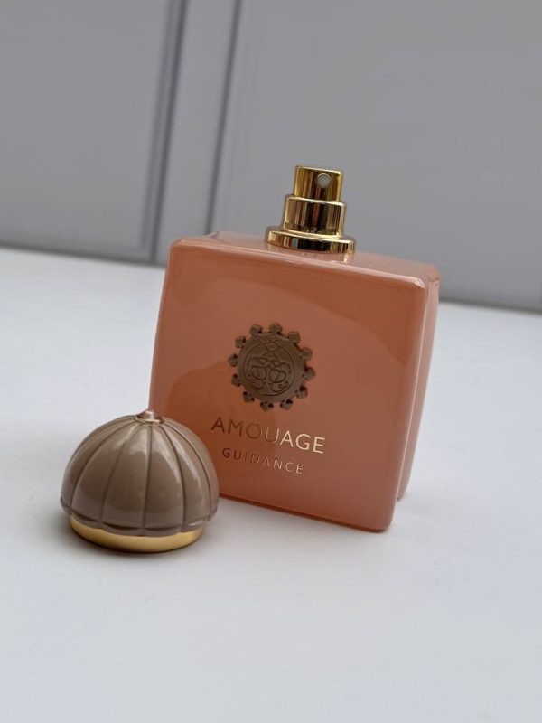عطر آمواج گایدنس | Amoauge Guidance - Image 5