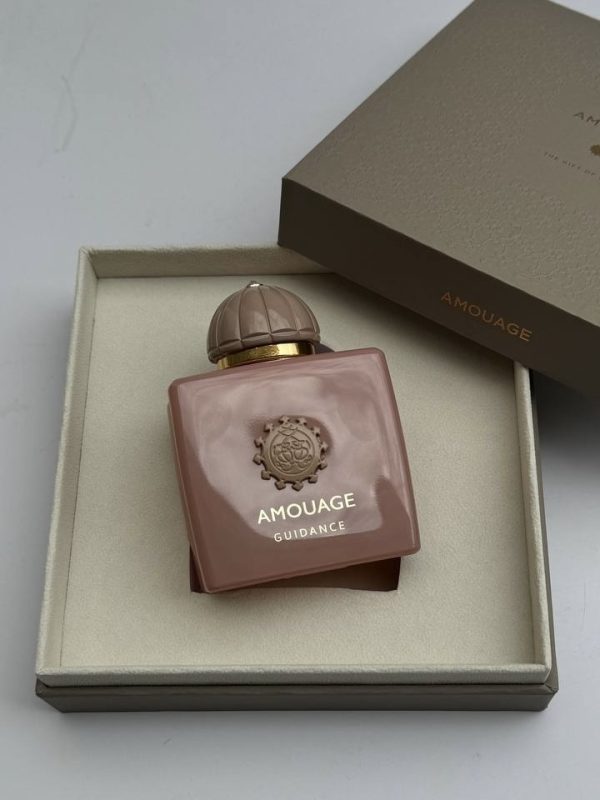 عطر آمواج گایدنس | Amoauge Guidance - Image 4