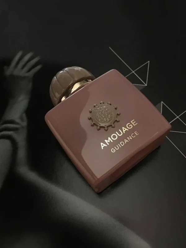 عطر آمواج گایدنس | Amoauge Guidance - Image 6
