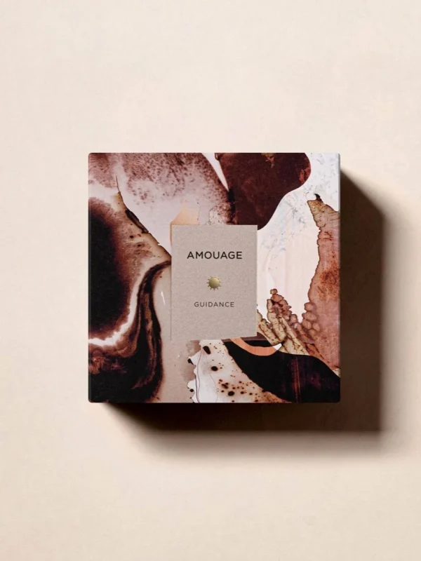 عطر آمواج گایدنس | Amoauge Guidance - Image 2
