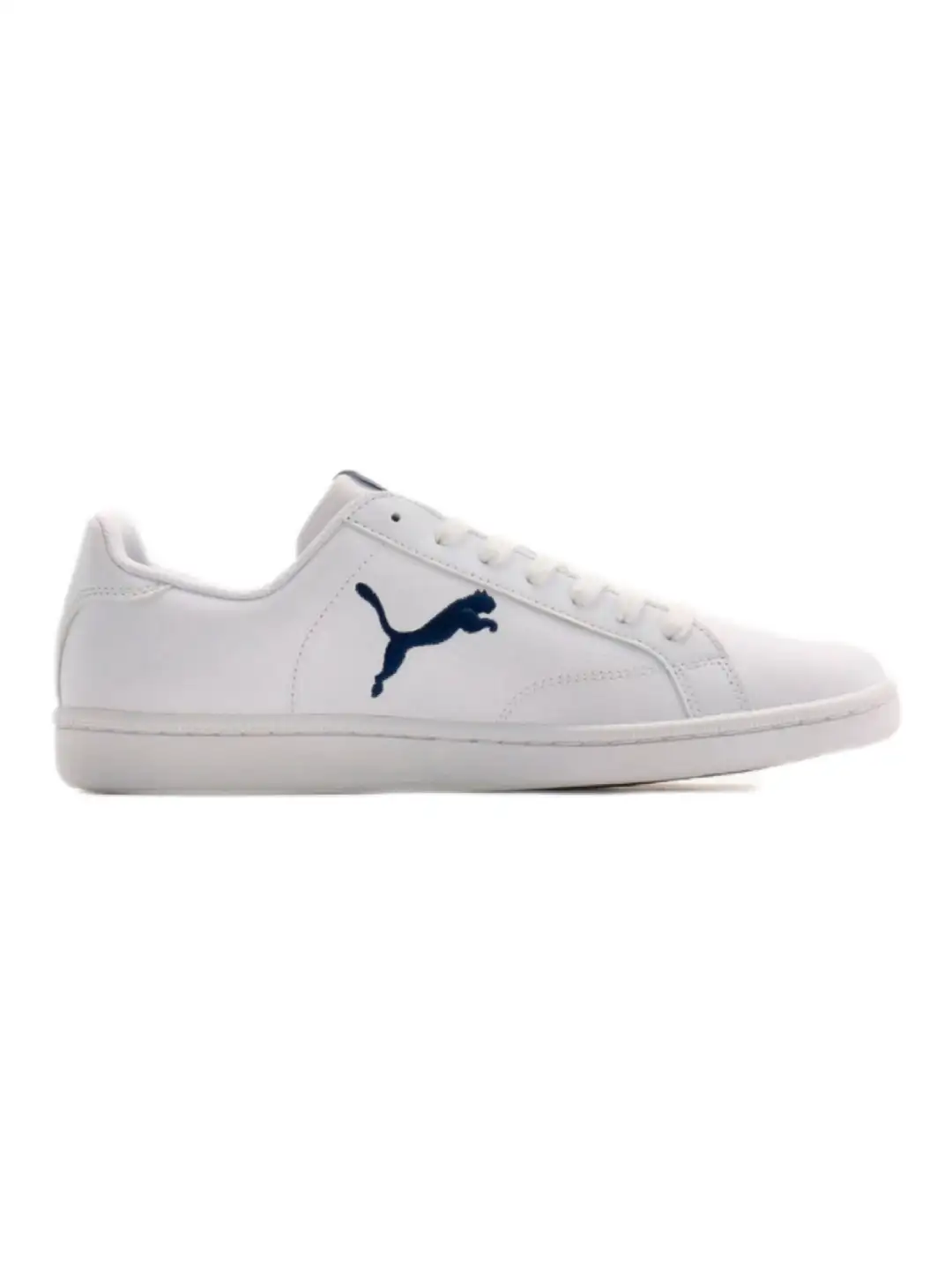 Lumii_۲۰۲۵۰۷۱۴_۱۸۴۳۵۸۷۷۷ کتونی پوما مدل PUMA Smash Cat - Image 1