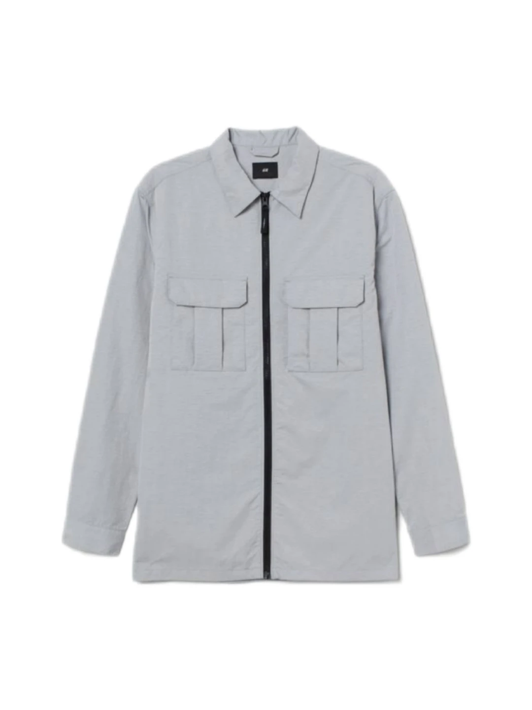 Lumii_۲۰۲۵۰۷۲۸_۱۵۴۲۲۶۱۶۵ بادگیر طوسی h&m - Image 1