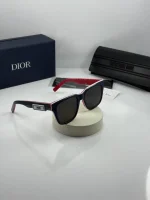 عینک dior b23 s11 سه رنگ دودی
