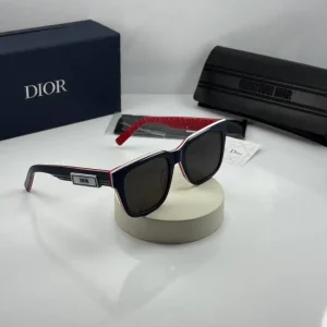 عینک dior b23 s11 سه رنگ دودی