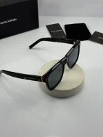 عینک dolce&gabbana -dg4420 دودی هزار و یک شب - Image 3