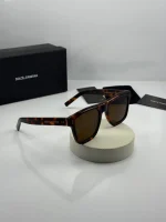 عینک dolce&gabbana -dg4420 هاوانا