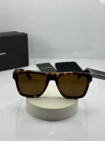 عینک dolce&gabbana -dg4420 هاوانا - Image 2