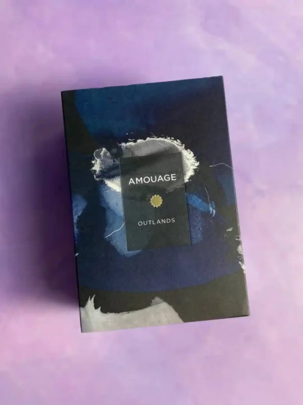 عطر آمواج اوتلند |Amouage Outlands - Image 6