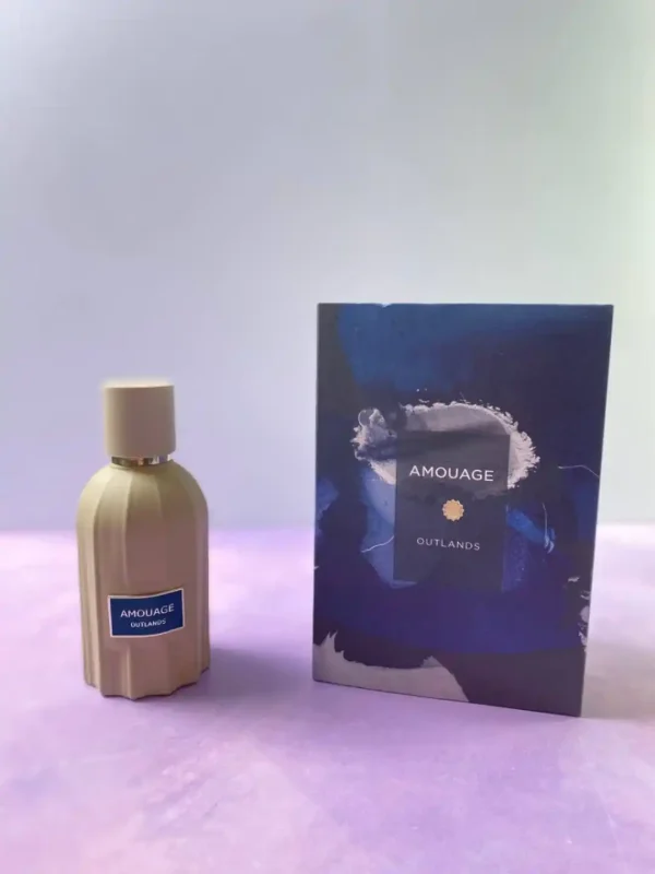 عطر آمواج اوتلند |Amouage Outlands - Image 7