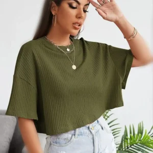 تیشرت سبز 3131