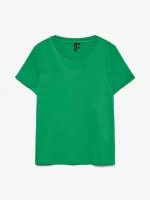 تیشرت سبز vero moda - Image 3