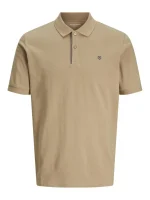 پولوشرت خاکی جودون jack&jones - Image 2